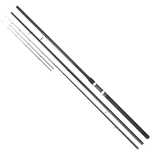 Lanseta fibra de carbon Baracuda Fortis Feeder 3,90m A:150gr