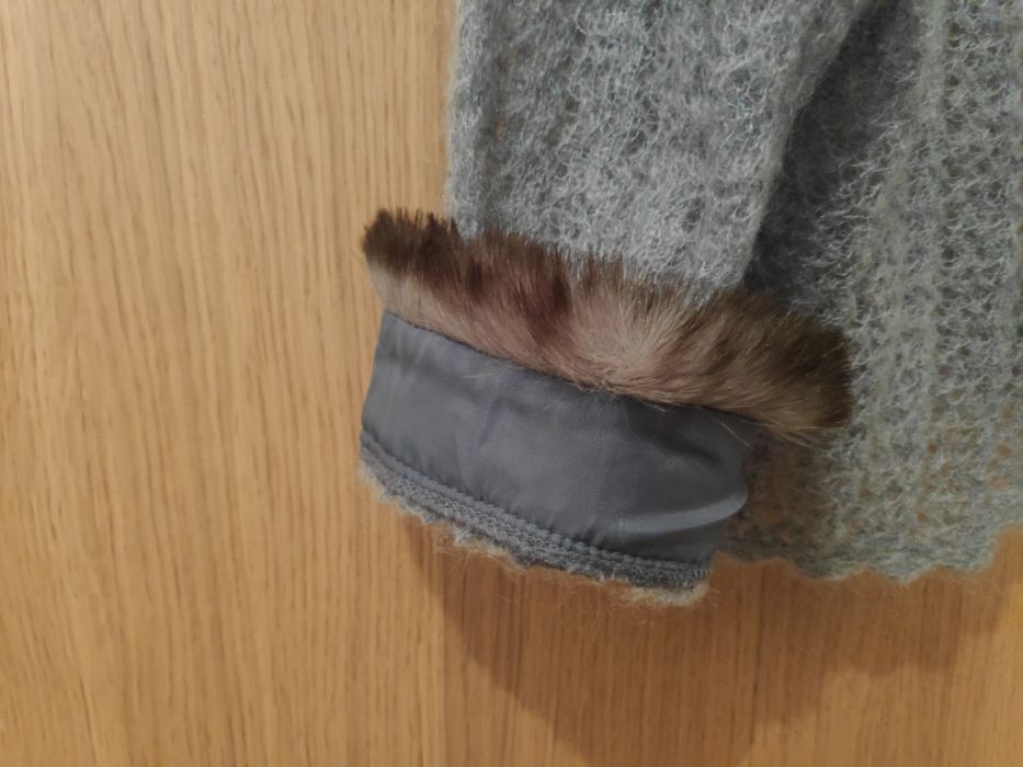 Bolero marimea S, Mango