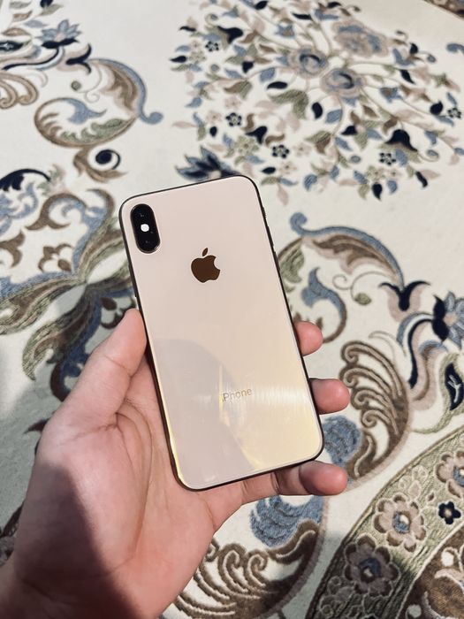 Айфон хс 256гб.