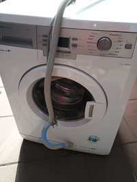 Mașină de spălat Elektrabregenz 5 kg 1000uim