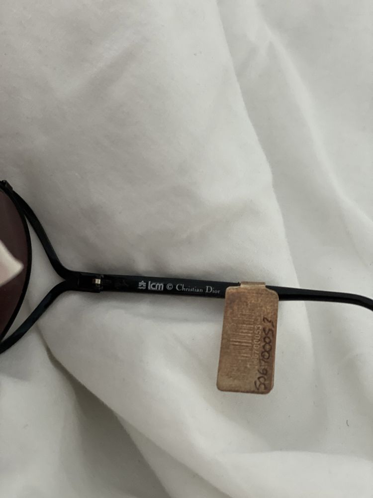 Ochelari de soare Dama Christian Dior noi