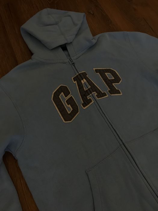 Hanorac Gap kids