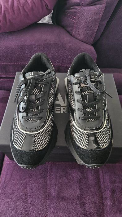 karl lagerfeld de dama mar.38 pret  650 lei