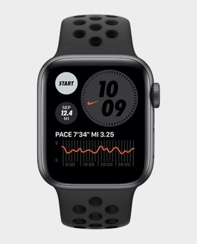 Продаётся Apple Watch 6 44mm Батарея 99%