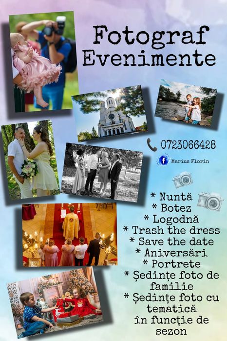 Fotograf - Lugoj