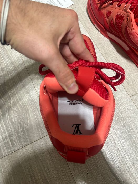 Louis Vuitton originali