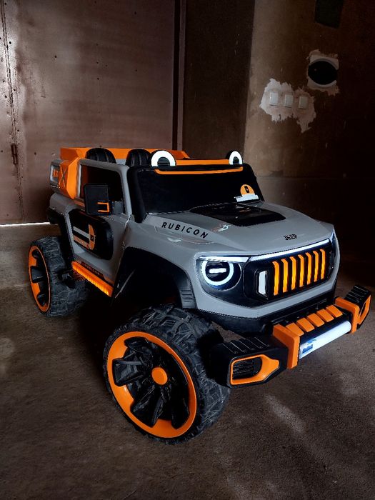 Машина в хорошом состоянием