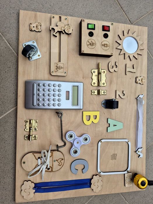 Продавам децки играчки