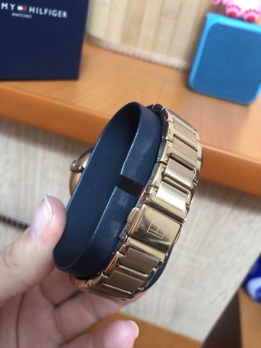 Ceas de dama Tommy Hilfiger