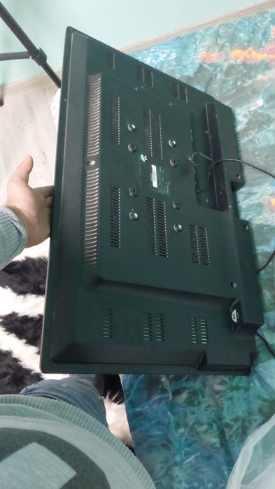 Vand plasama Vortex 80cm