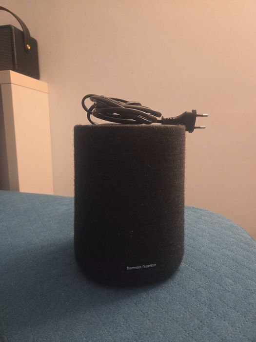 Harman/Kardon Citation One MKII – defectă, pentru piese