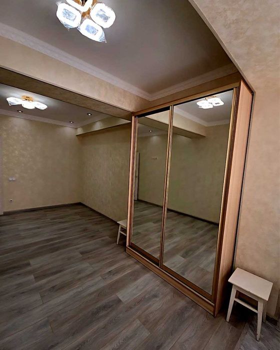 Новостройка ЭКО СМАРТ 1 ком метро Горький,кадастр есть,ипотеки нет