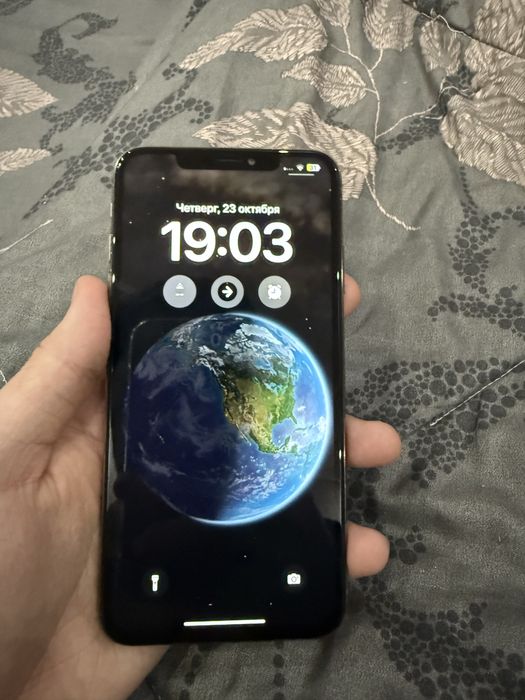 Айфон Xs Max 64 гб