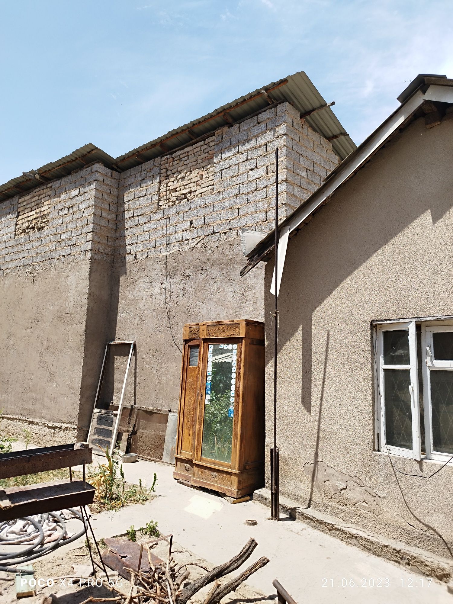 Продаётся дом,срочно