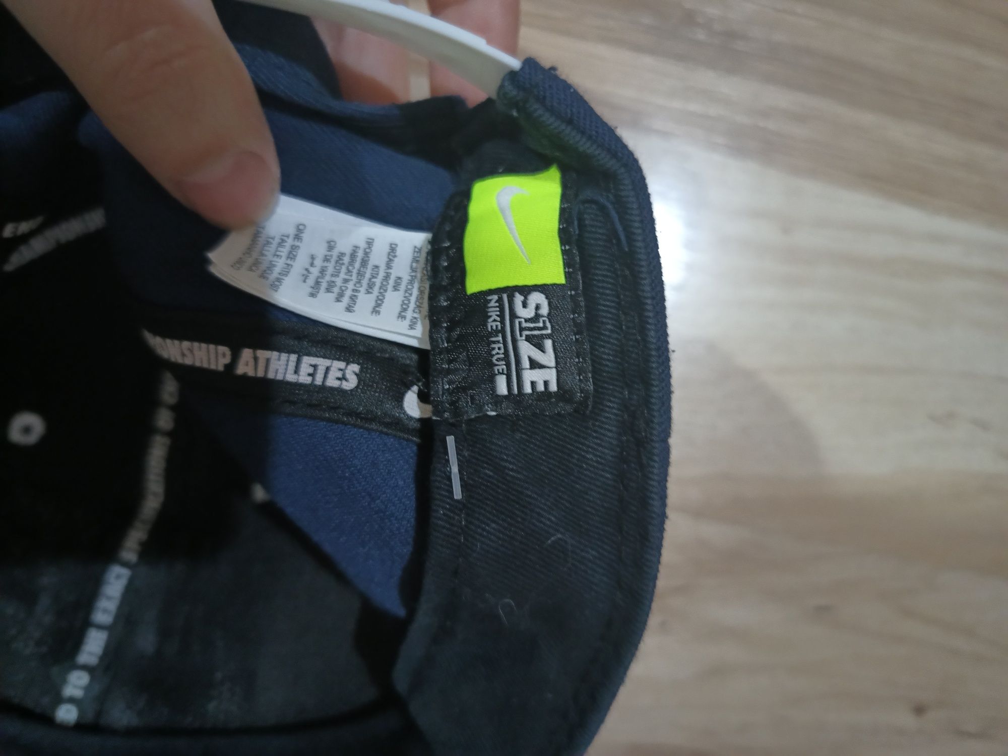 Șapcă Nike, mărime universală