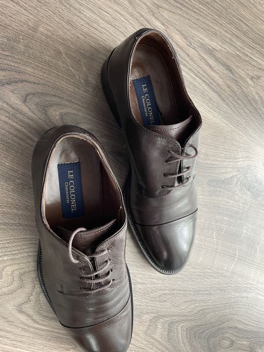 Pantofi Le Colonel marimea 39-40