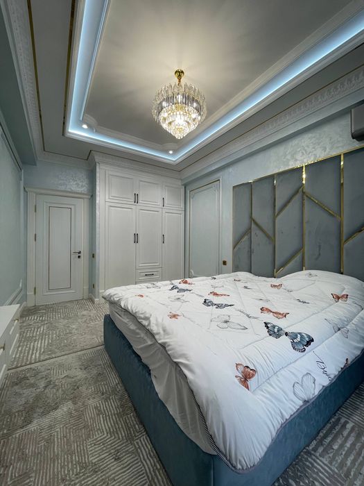 Срочно срочно продаётся квартира ЖК ART HAUSE учтепа район