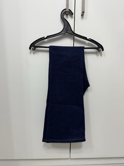 Продам джинсы клеш Massimo dutti