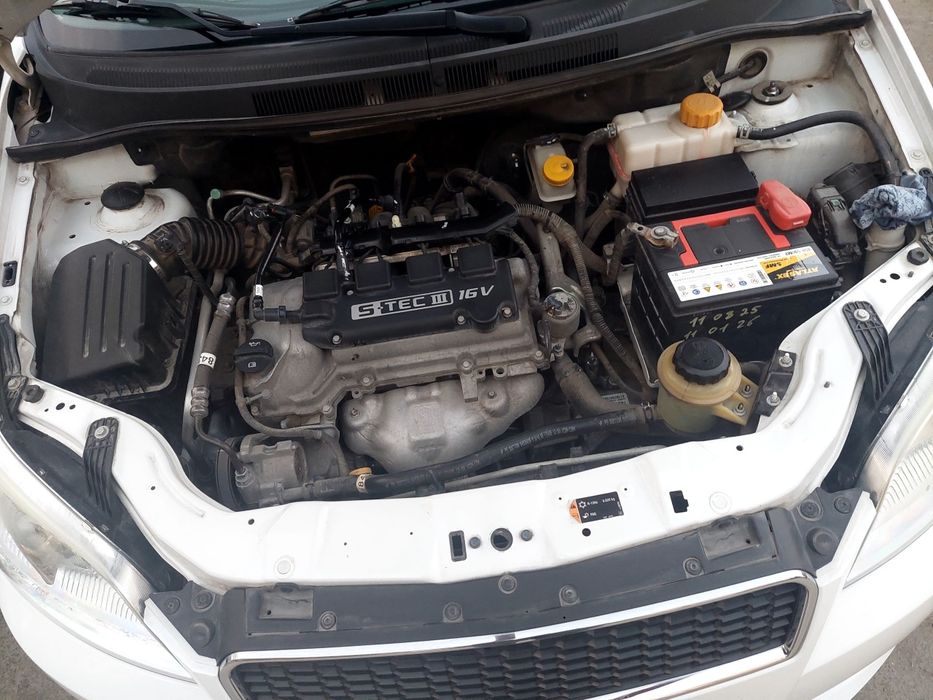 Прадаю Нехся 3  пазится-2 автомат
