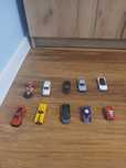 Hot wheels cars Plamen
