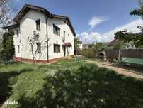 Casa in oras, Bucium, locatie excelenta