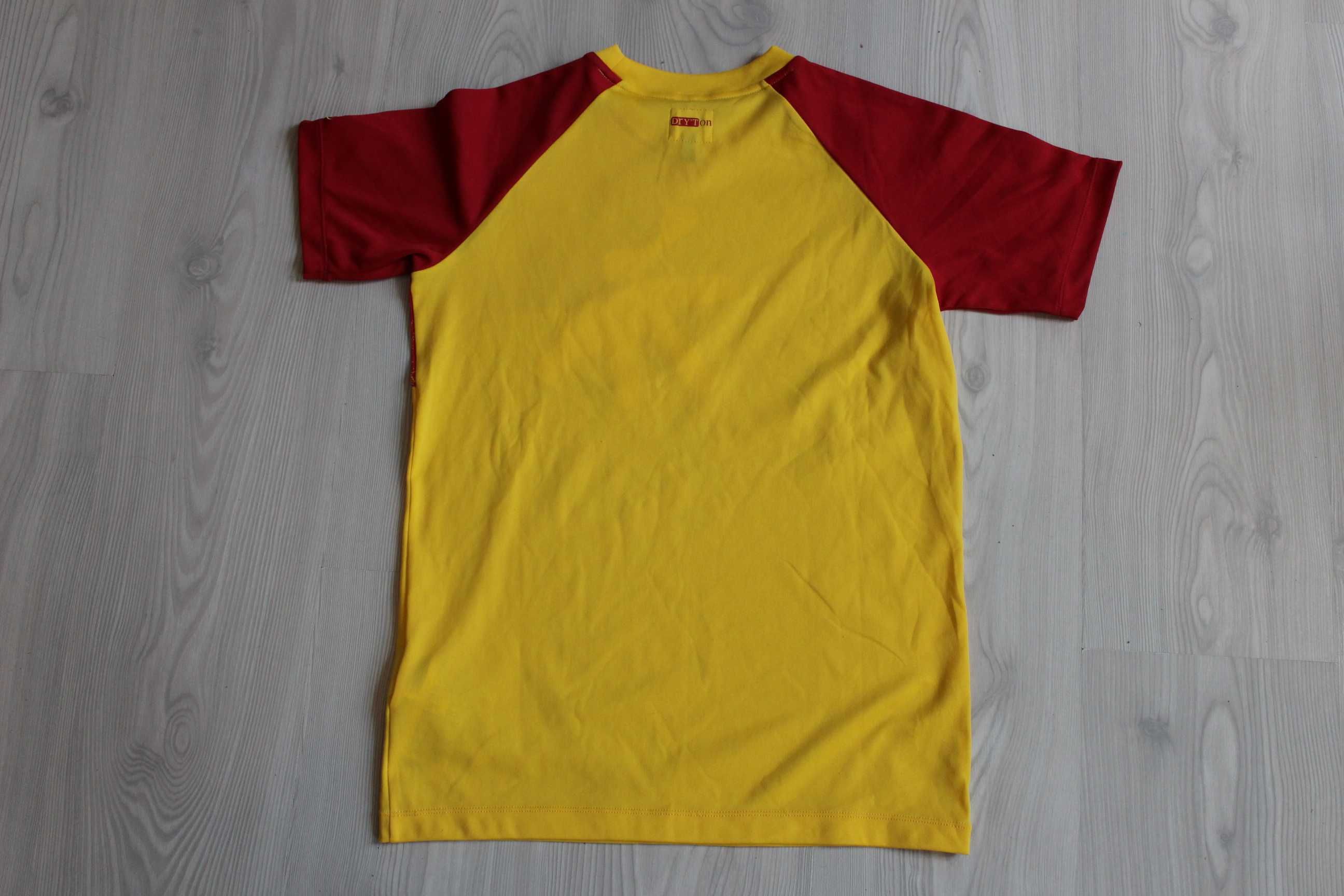 Tricou munte/trekking/fitness SALEWA DRY'T, adulti S-M, copii 164