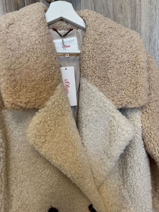 Palton iarna s. Oliver