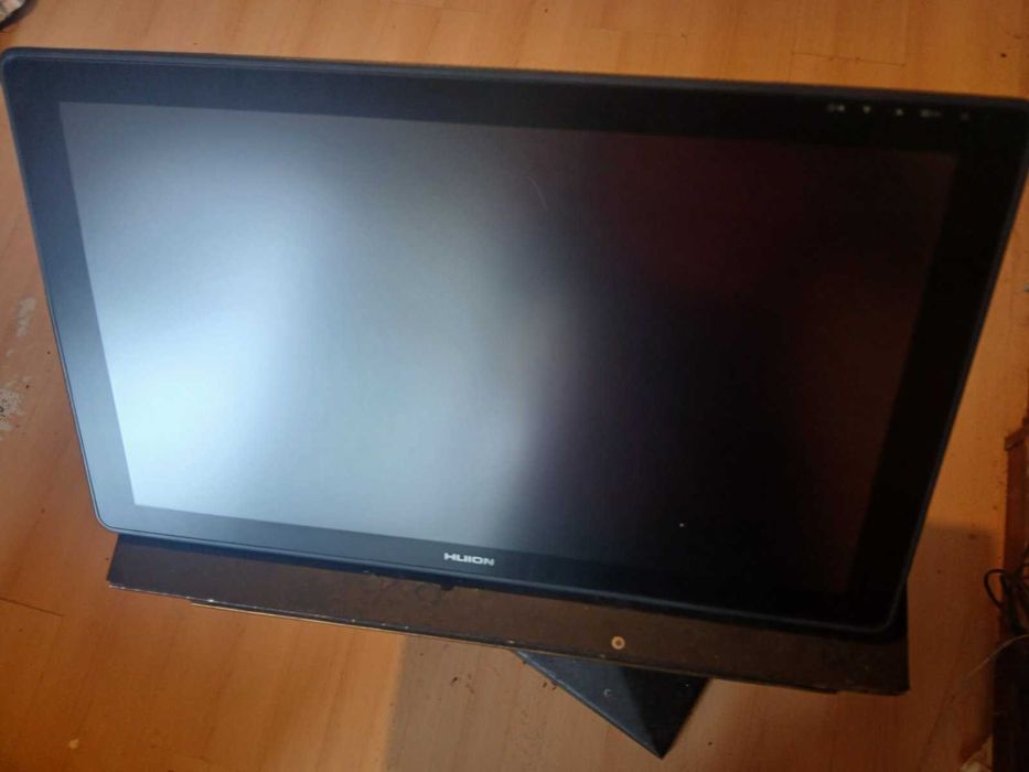 Графичен таблет Huion Kamvas 22