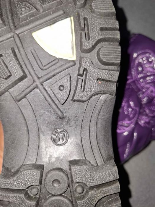 Cizme tip apreschiuri