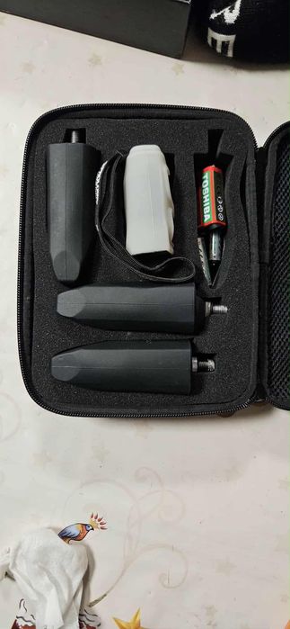 Сигнализатори 3+1 PROLOGIC