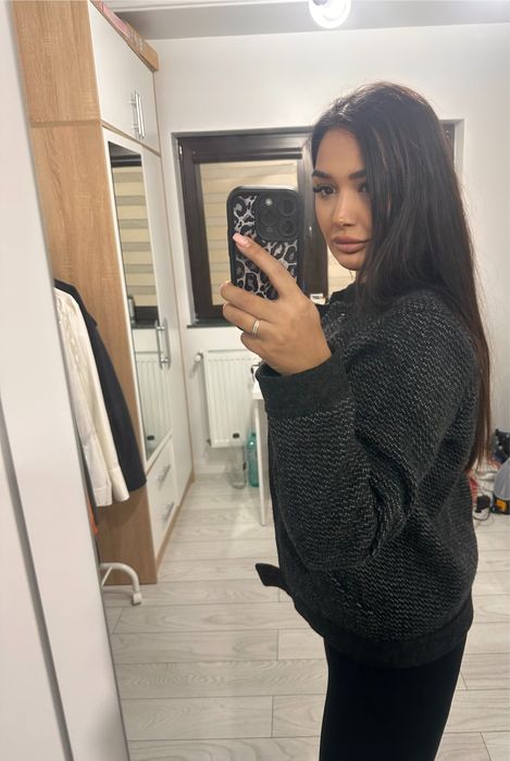 Jacheta Calduroasa