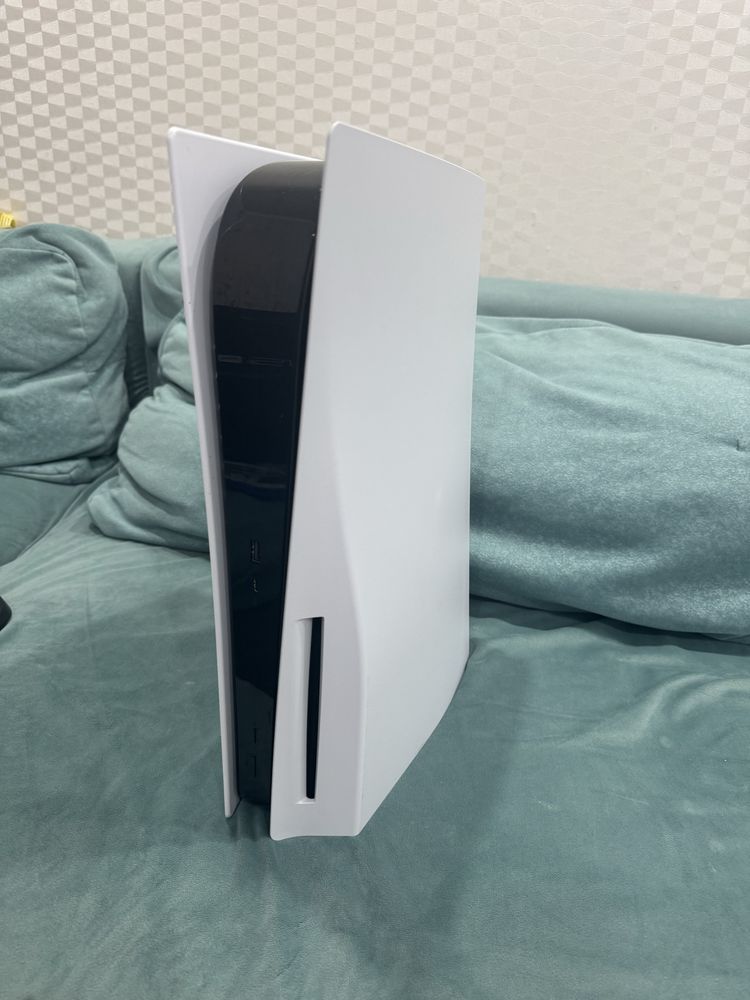 Продам Playstation 5