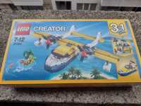 Оригинално Lego Creator / Architecture  55 - 75 BGN