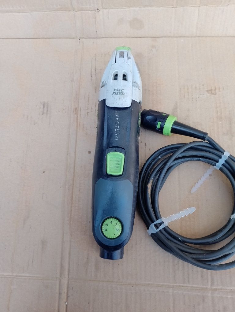 Мултифункционален инструмент Festool