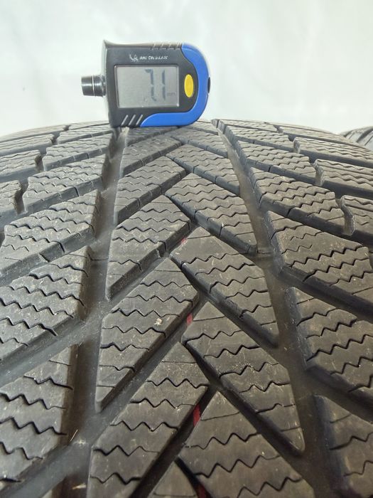 255/40/18 Bridgestone 2бр дот22