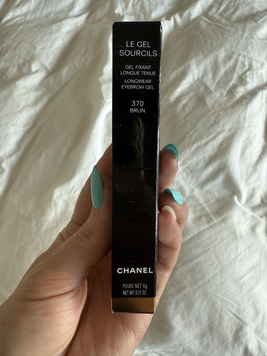 Chanel гел за вежди