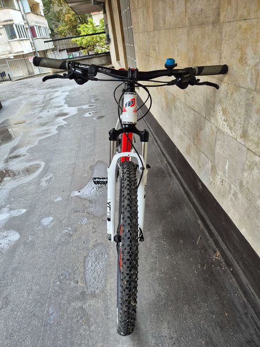 Велосипед SPRINT Shockblaze R5 27.5 | 24 скорости Shimano