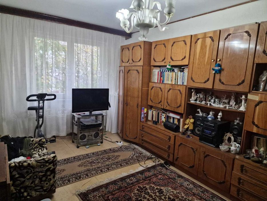 Rahova  strada Barca