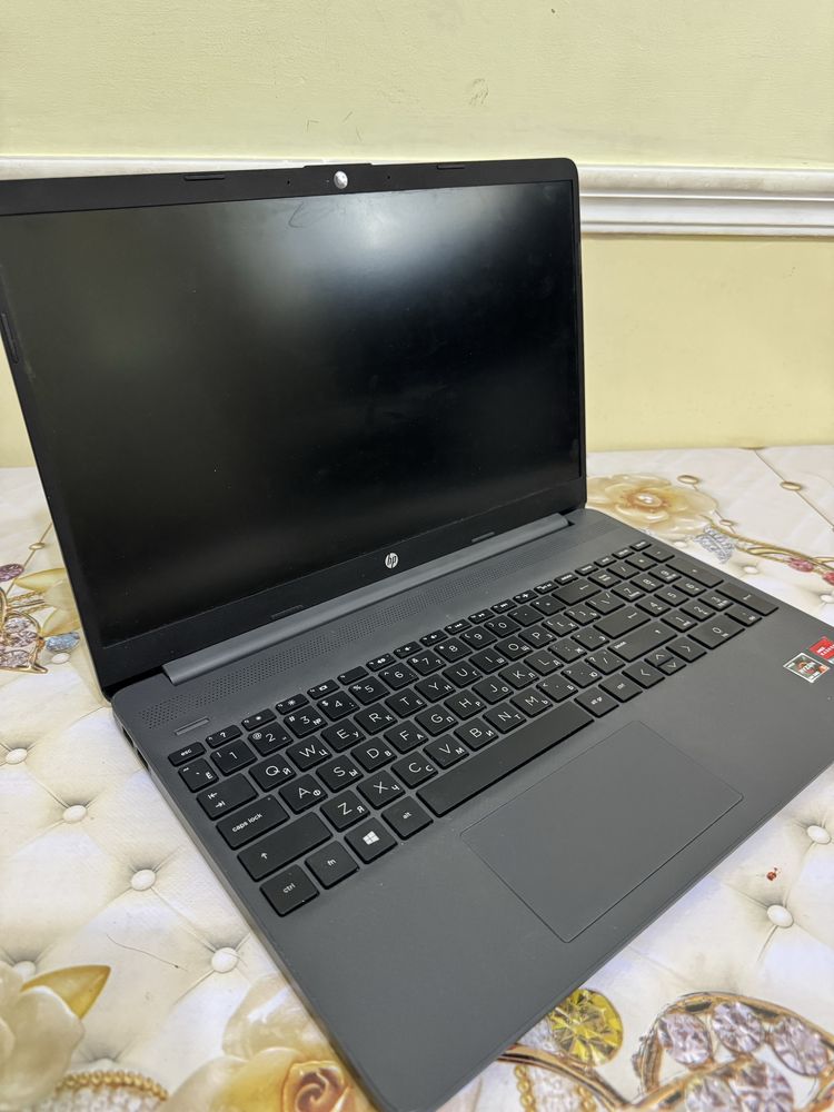 Продаётся ноутбук HP Ryzen 5-4500U