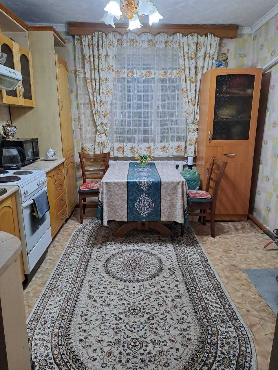 Продается уютный дом в отличном районе! Срочно!