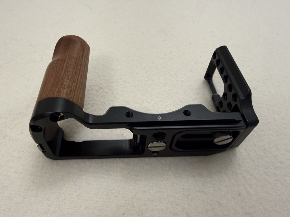 Grip , maner premium foto camera Canon m50 si altele