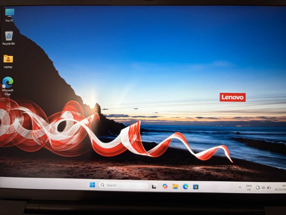 Lenovo ThinkPad T14s Gen 4 14"IPS Intel i5 1345U, 16/256, 4G, Гаранция