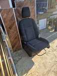 Седалка за Ford transit custom 2015