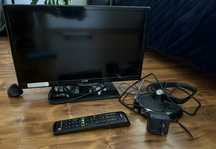 Телевизор LOGIK 20"