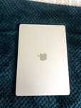 “MacBook Air M2 15” 2023, 8GB/512GB, като нов, София