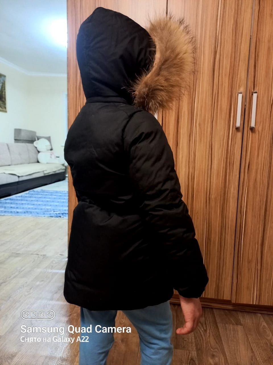 Куртку для мальчика