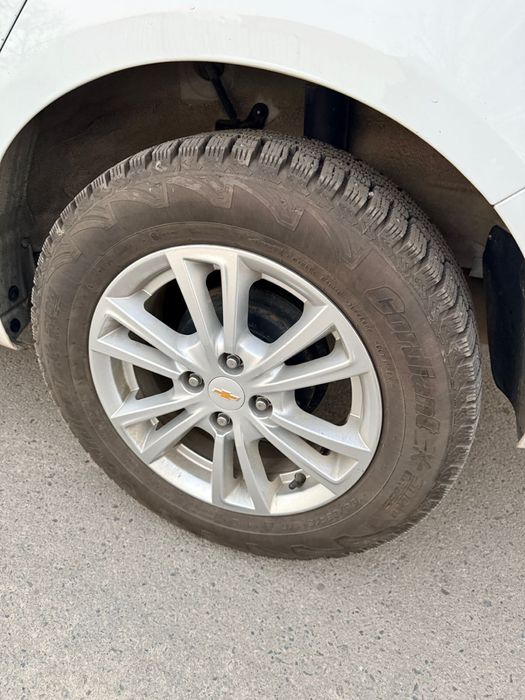 Продам или обменяю на липучку в хорошем состоянии