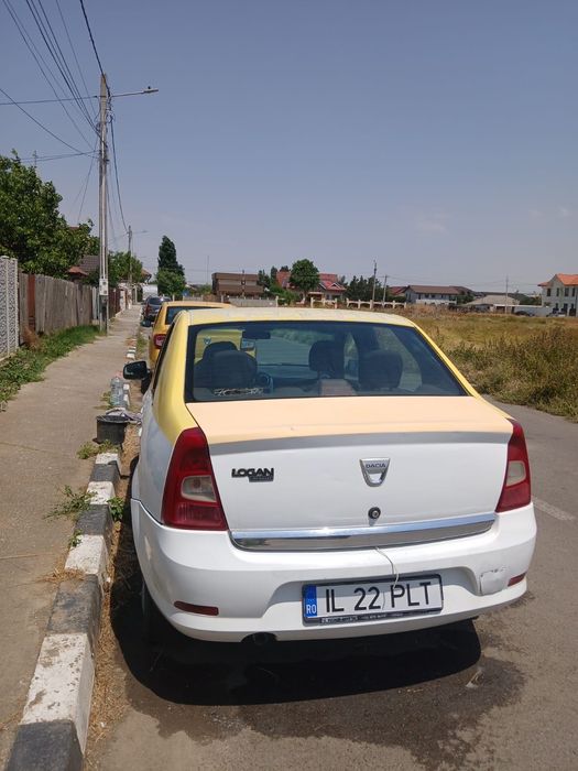 Vânzare Dacia Logan 2009
