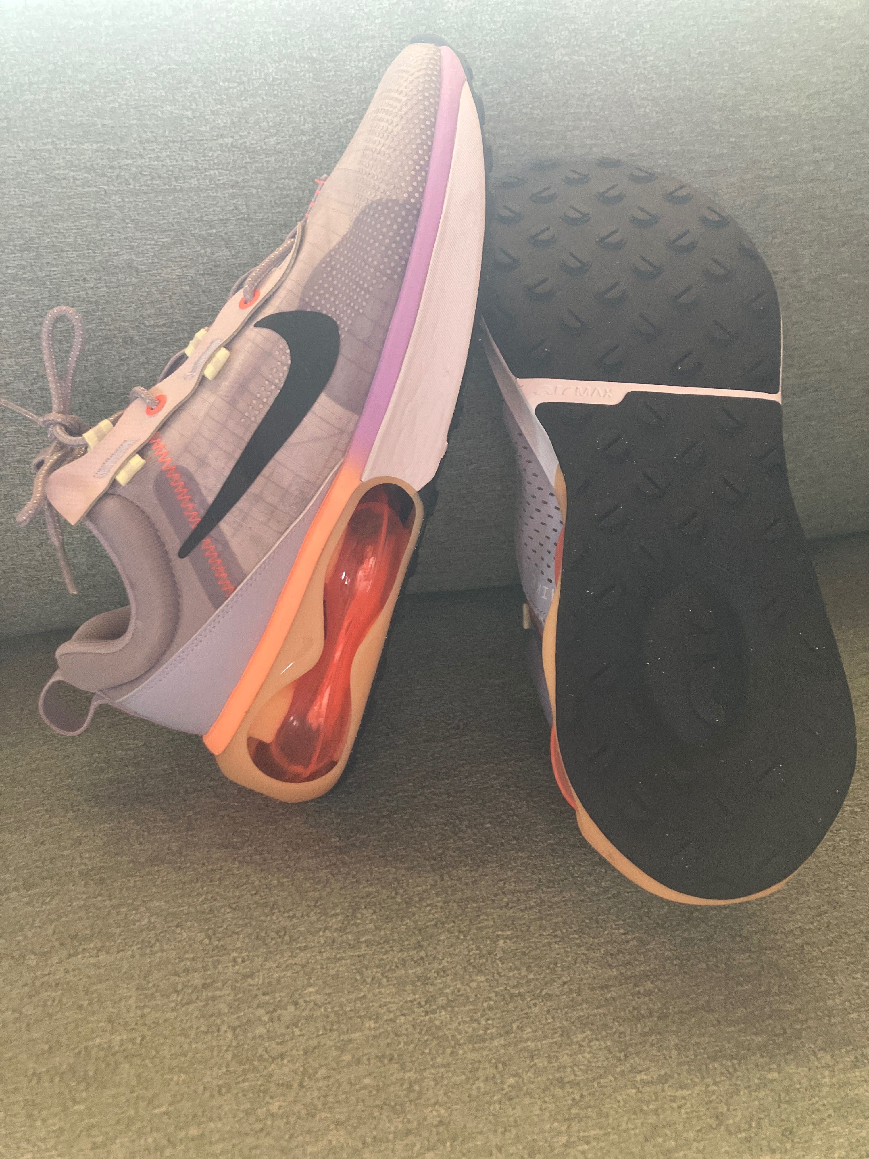 Nike Air max размер 44.5