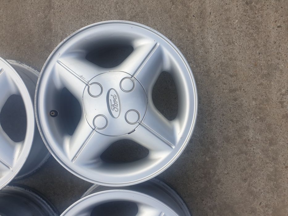 Jante aliaj 14 Ford 4x108